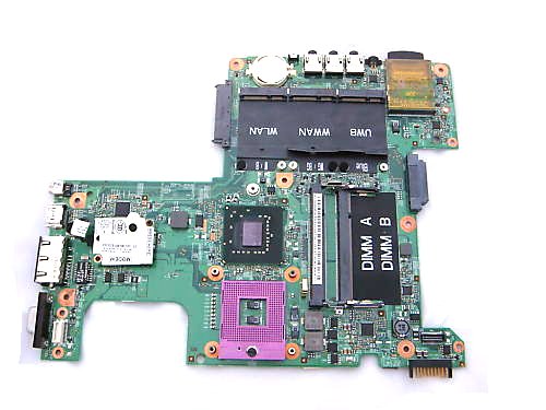 KY755 Dell Inspiron 1526 Amd motherboard tested ok On Sale