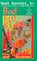 Bad Eye Blues : A Wiley Moss Mystery