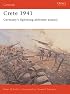 Crete 1941: Germany's lightning airborne assault (Campaign)