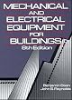 Mechanical and Electrical Equipment for Buildings