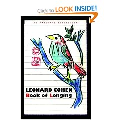 Book of Longing