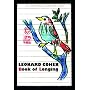 Book of Longing by Leonard Cohen