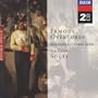 Famous Overtures