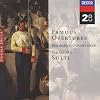 Famous Overtures