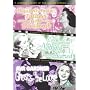 3 Leading Ladies Of The Silver Screen - Vol. 1 - Father's Little Dividend / Nothing Sacred / Ghosts On The Loose [DVD]