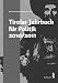 Bücher : Tiroler Jahrbuch für Politik 2010/2011