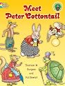 Meet Peter Cottontail (Dover Pictorial Archives)
