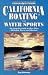 Book California Boating and Water Sports