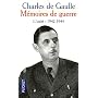 M�moires de guerre, tome 2 : L'unit� (1942-1944)