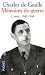 Mémoires de guerre : Tome 2, L'unité 1942-1944 Mémoires de guerre : Tome 2, L'unité 1942-1944