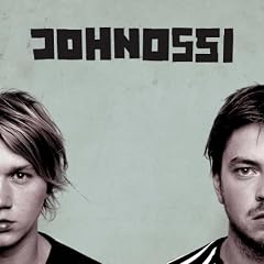 Johnossi [Vinyl LP]
