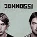 Johnossi [Vinyl LP]