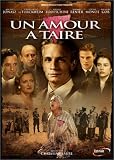 DVD Un Amour � taire, film DVD Un Amour � taire