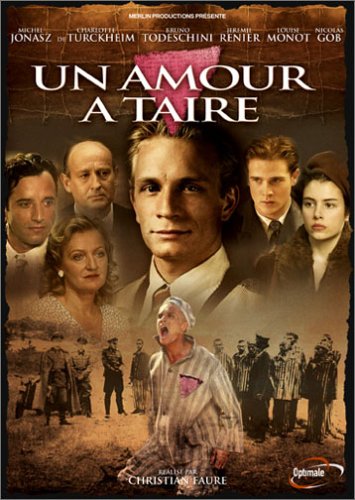 Un Amour � taire dvd, Film dvd Un Amour � taire