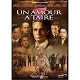 Un amour � tairepar J�r�mie R�nier