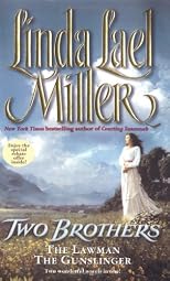 Two Brothers: The Gunslinger / The Lawman