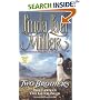 Two Brothers: The Lawman / The Gunslinger (2 Books in 1)