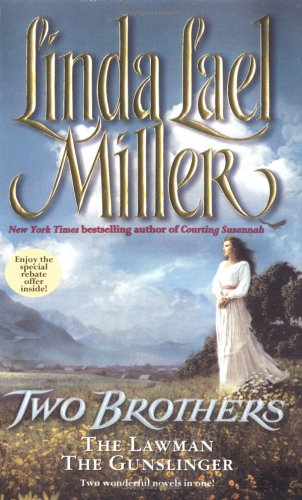 Two Brothers: The Lawman / The Gunslinger (2 Books in 1)