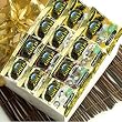 Black Mountain Gold, Decaf Gourmet Coffee Gift Sampler - 30 Count