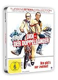 Image de Didi - Der Doppelgänger (Limited Turbine Steel)