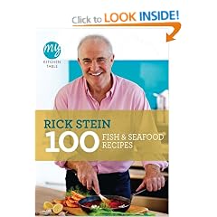 My Kitchen Table: 100 Fish and Seafood Recipes
