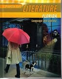 Prentice Hall Literature, Florida (Language And Literacy , Penguin Edition)