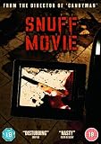 Snuff Movie [2005]