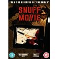 Snuff Movie [DVD]