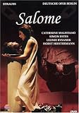 Strauss - Salome / Malfitano, Rysanek, Hiestermann, Estes, Sinopoli, Berlin Opera