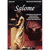 Strauss - Salome / Malfitano, Rysanek, Hiestermann, Estes, Sinopoli, Berlin Opera