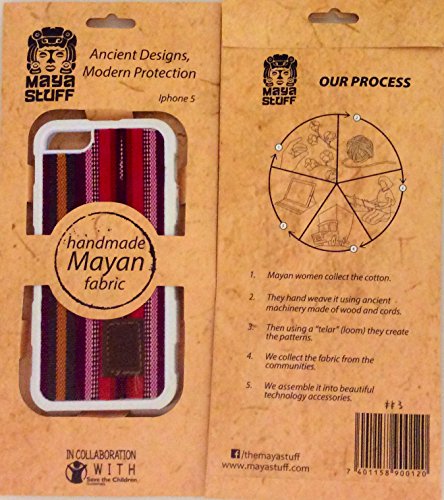 iphone 5 Ancient Designs Modern Protection