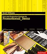 Print and Production Finishes for Promotional Items