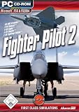 Flight Simulator X - Fighter Pilot 2 - 