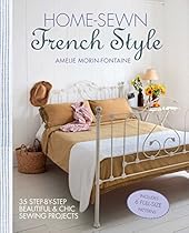 Home-Sewn French Style
