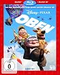 Oben (+ 3D Blu-ray) [3 Blu-rays]