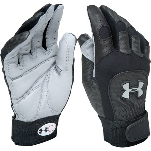 Softball - Under Armour Cage II Youth Batting Gloves