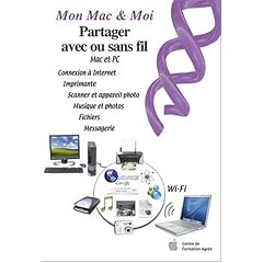 Partager avec ou sans fil