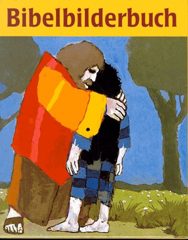 Bibelbilderbuch, 5 Bde.