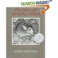 The Story of Jumping Mouse