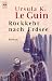 Rückkehr nach Erdsee. (Paperback)