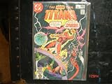  : The New Teen Titans (No. 6)