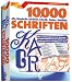 Computer Software : 10.000 Schriften