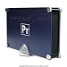 PT Technology PT-350U2-BL Blue 3.5