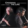Crossing the Line
