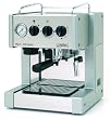 Briel ES200APG MULTI-PRO Pump Espresso Machine (Stainless Steel/Black)