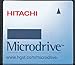【Amazonの商品情報へ】BUFFALO RMD-4G マイクロドライブ 4GB