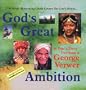 God's Great Ambition