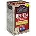 Kalahari Red Tea, Highlands Honey, Tea Bag, 20-Count Boxes (Pack of 6)