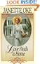 Love Finds a Home (Love Comes Softly Series #8)