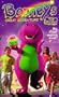 Barney's Great Adventure: The Movie [VHS]